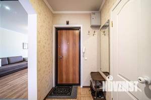 1-к квартира, на длительный срок, 42м2, 3/17 этаж
