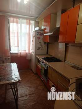 2-к квартира, на длительный срок, 52м2, 4/5 этаж