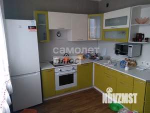 1-к квартира, на длительный срок, 47м2, 15/17 этаж