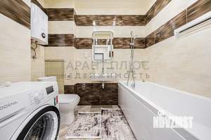 1-к квартира, на длительный срок, 45м2, 8/25 этаж