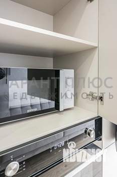 1-к квартира, на длительный срок, 47м2, 19/25 этаж