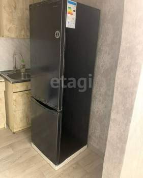 1-к квартира, на длительный срок, 34м2, 15/16 этаж