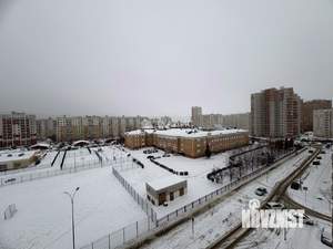 1-к квартира, на длительный срок, 35м2, 8/10 этаж