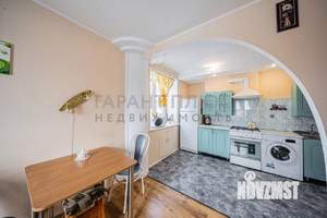 2-к квартира, на длительный срок, 52м2, 9/9 этаж