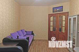 1-к квартира, посуточно, 44м2, 7/13 этаж