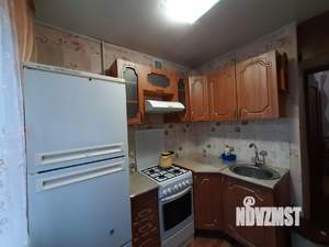 2-к квартира, на длительный срок, 44м2, 2/5 этаж