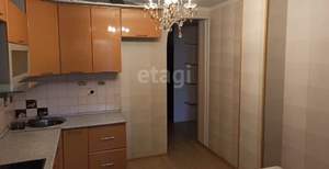 1-к квартира, на длительный срок, 49м2, 3/14 этаж