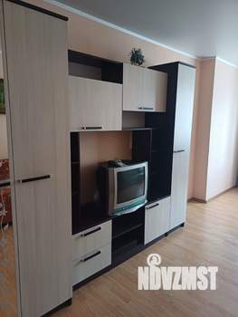 1-к квартира, на длительный срок, 47м2, 12/19 этаж