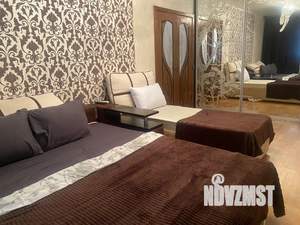 2-к квартира, посуточно, 52м2, 1/9 этаж