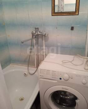 1-к квартира, на длительный срок, 35м2, 9/9 этаж
