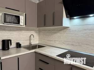 1-к квартира, посуточно, 52м2, 7/24 этаж