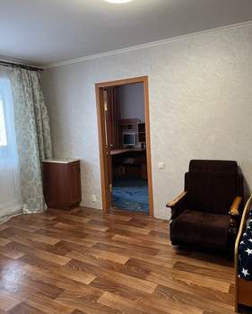 2-к квартира, на длительный срок, 45м2, 1/5 этаж