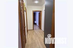 3-к квартира, посуточно, 62м2, 1/5 этаж