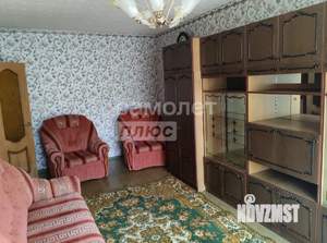 2-к квартира, на длительный срок, 51м2, 5/9 этаж
