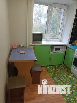 3-к квартира, посуточно, 55м2, 4/5 этаж