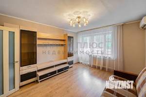 2-к квартира, на длительный срок, 50м2, 3/10 этаж