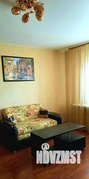 1-к квартира, на длительный срок, 45м2, 5/6 этаж