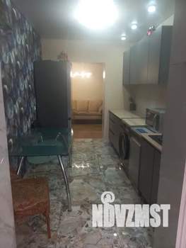 2-к квартира, посуточно, 45м2, 1/1 этаж