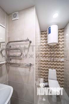 1-к квартира, на длительный срок, 40м2, 12/18 этаж