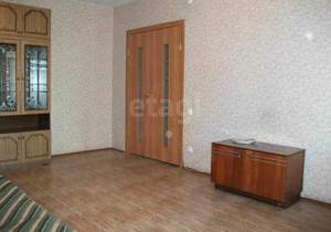 1-к квартира, на длительный срок, 40м2, 4/10 этаж