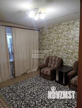 1-к квартира, на длительный срок, 33м2, 4/5 этаж