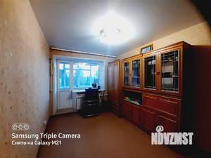 2-к квартира, на длительный срок, 41м2, 5/5 этаж
