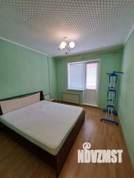 3-к квартира, на длительный срок, 65м2, 2/9 этаж