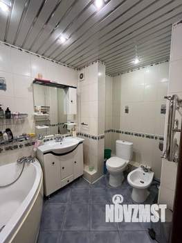 2-к квартира, на длительный срок, 66м2, 8/10 этаж