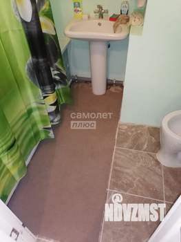 1-к квартира, на длительный срок, 42м2, 5/17 этаж