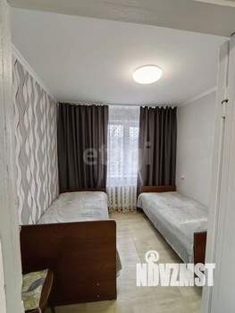 3-к квартира, на длительный срок, 47м2, 5/5 этаж