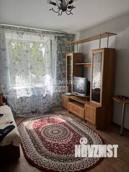 2-к квартира, на длительный срок, 35м2, 4/10 этаж