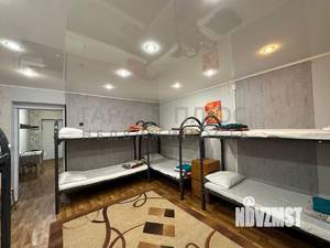 1-к квартира, на длительный срок, 38м2, 1/12 этаж