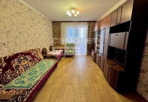 1-к квартира, на длительный срок, 41м2, 9/12 этаж