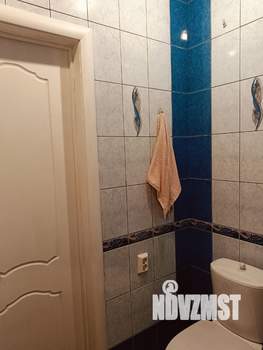 1-к квартира, на длительный срок, 40м2, 8/17 этаж