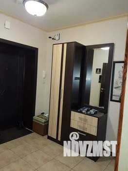 1-к квартира, посуточно, 49м2, 12/16 этаж