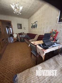 2-к квартира, на длительный срок, 50м2, 2/4 этаж