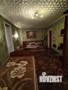 2-к квартира, на длительный срок, 45м2, 1/2 этаж