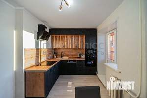 1-к квартира, на длительный срок, 40м2, 6/15 этаж