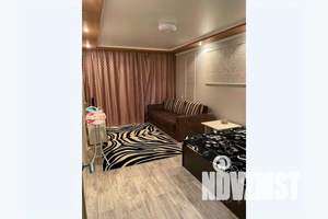 2-к квартира, посуточно, 45м2, 2/5 этаж