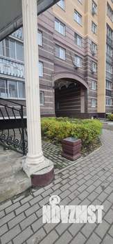 1-к квартира, на длительный срок, 39м2, 7/12 этаж