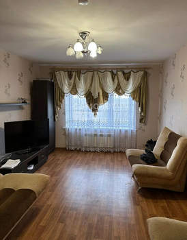 3-к квартира, на длительный срок, 89м2, 8/24 этаж