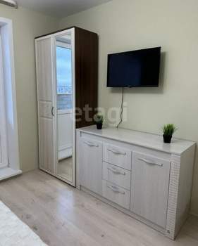 1-к квартира, на длительный срок, 30м2, 7/19 этаж