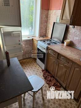 3-к квартира, на длительный срок, 65м2, 3/5 этаж