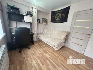 2-к квартира, на длительный срок, 47м2, 16/16 этаж