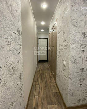 1-к квартира, на длительный срок, 30м2, 2/5 этаж