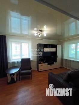 1-к квартира, на длительный срок, 30м2, 1/2 этаж