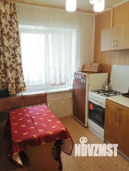 1-к квартира, на длительный срок, 32м2, 1/9 этаж