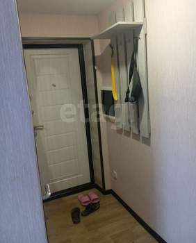 1-к квартира, на длительный срок, 30м2, 5/5 этаж