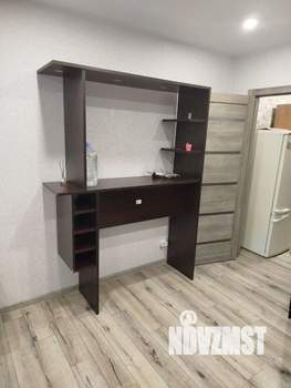 Студия квартира, на длительный срок, 29м2, 5/10 этаж