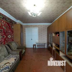 3-к квартира, на длительный срок, 97м2, 3/4 этаж